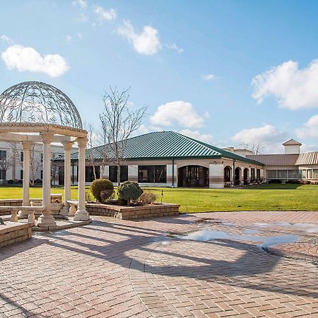 Clarion Inn Elmhurst - Oak Brook Near I-88, I-290, I-294 Екстериор снимка
