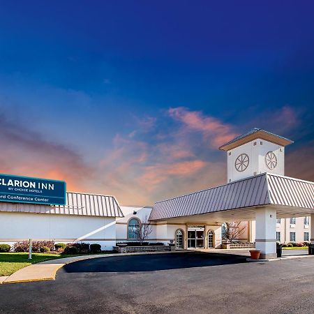 Clarion Inn Elmhurst - Oak Brook Near I-88, I-290, I-294 Екстериор снимка