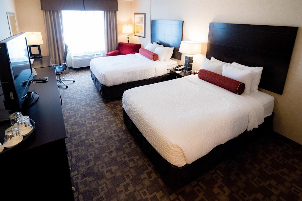 Clarion Inn Elmhurst - Oak Brook Near I-88, I-290, I-294 Екстериор снимка