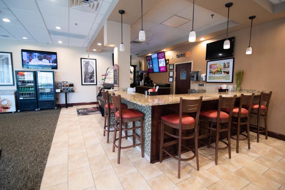 Clarion Inn Elmhurst - Oak Brook Near I-88, I-290, I-294 Екстериор снимка