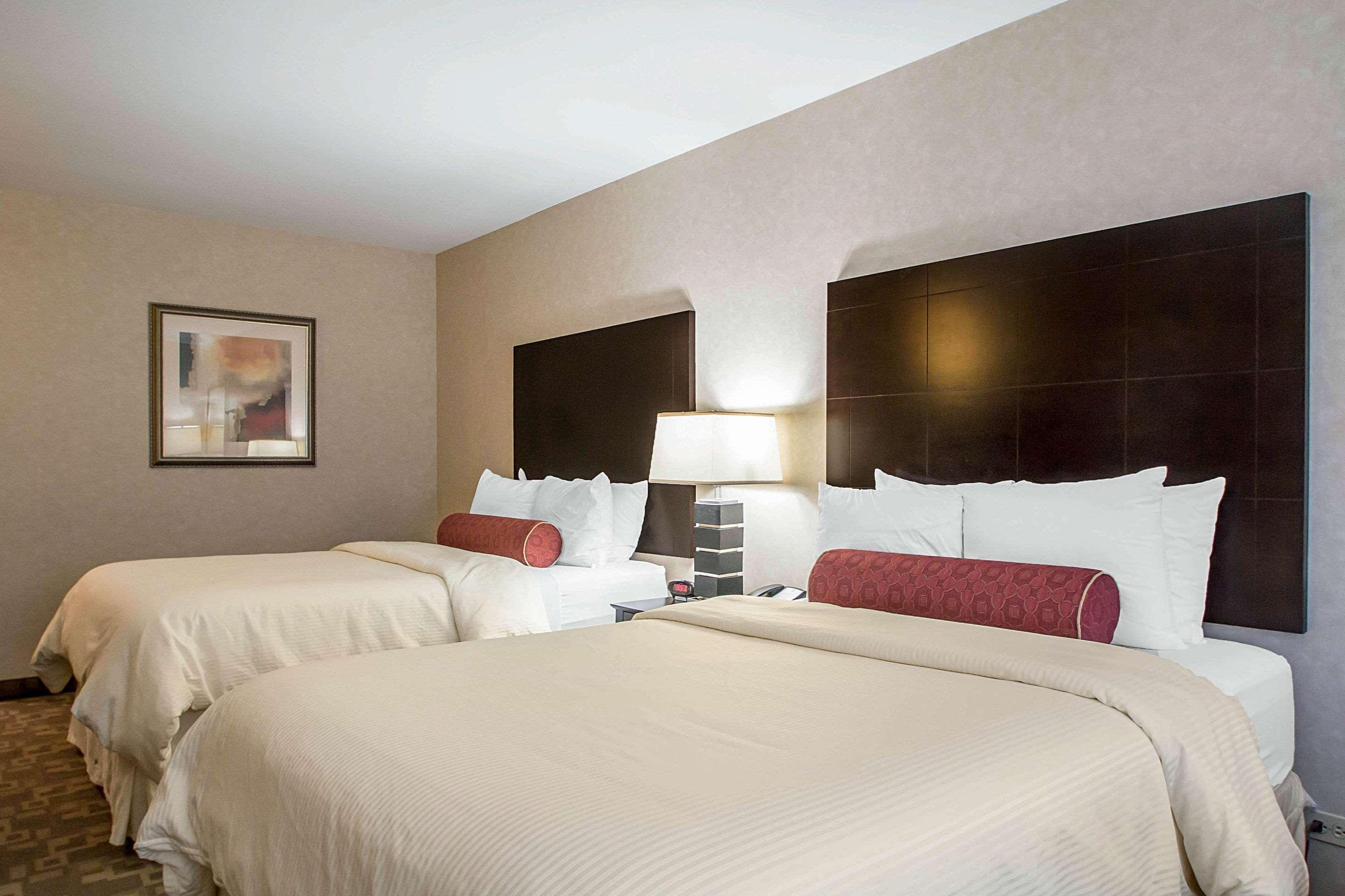 Clarion Inn Elmhurst - Oak Brook Near I-88, I-290, I-294 Екстериор снимка