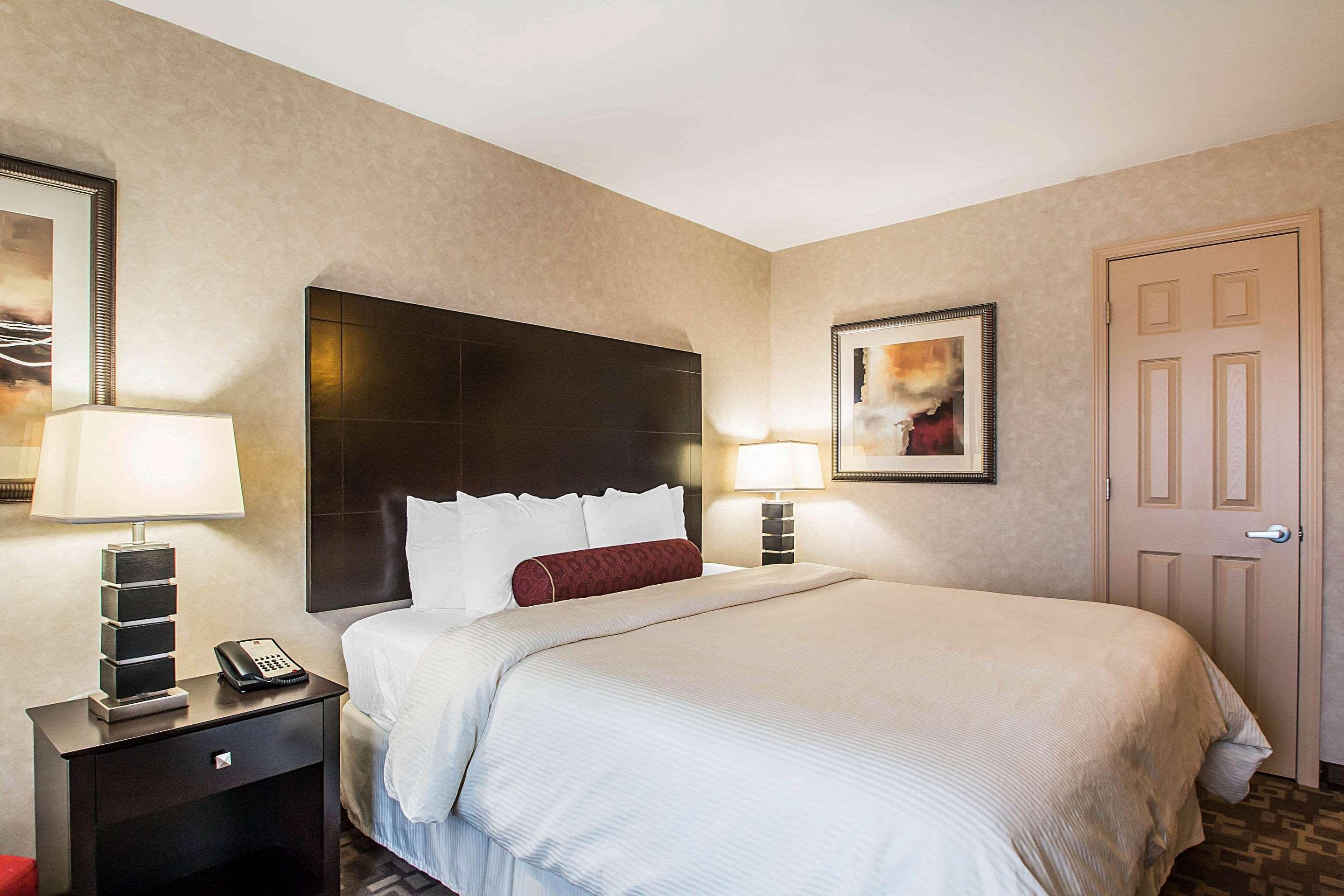 Clarion Inn Elmhurst - Oak Brook Near I-88, I-290, I-294 Екстериор снимка