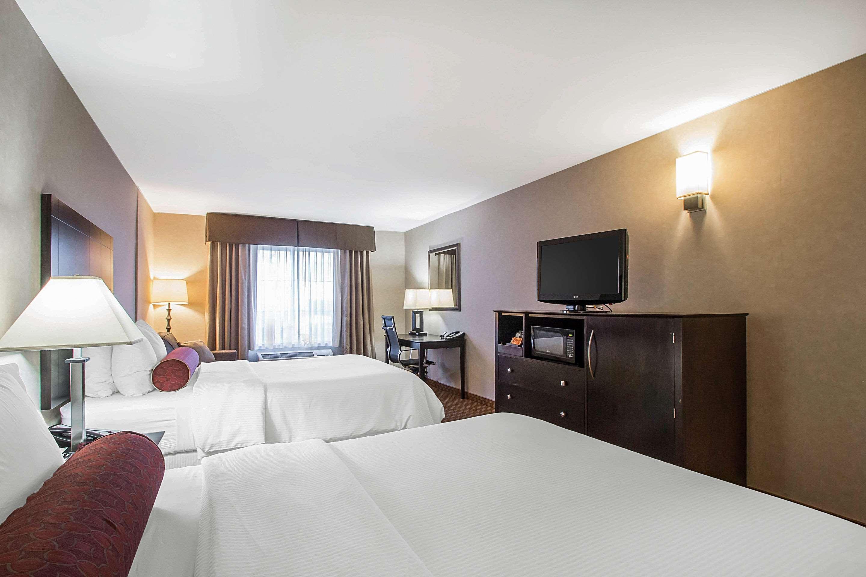 Clarion Inn Elmhurst - Oak Brook Near I-88, I-290, I-294 Екстериор снимка