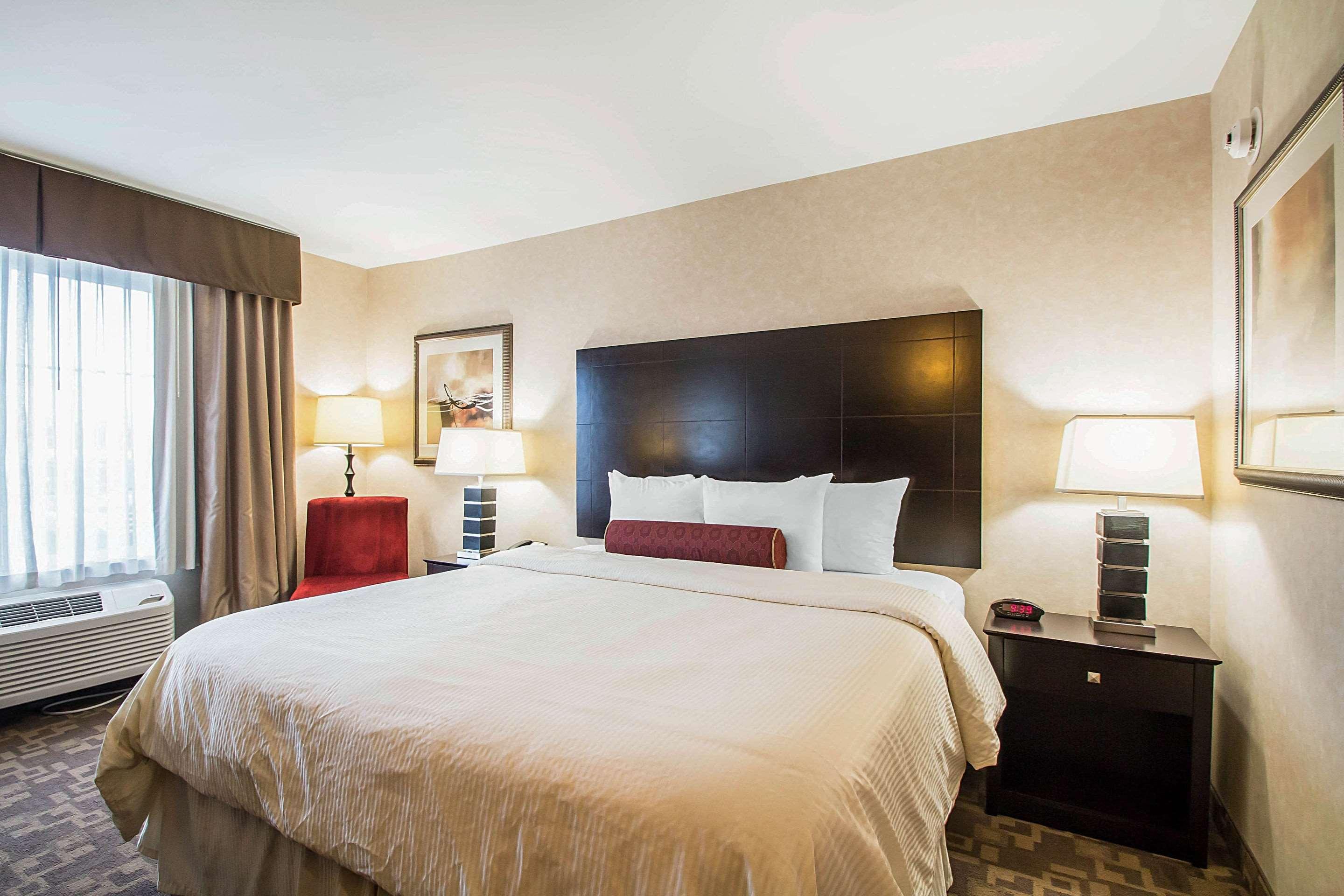 Clarion Inn Elmhurst - Oak Brook Near I-88, I-290, I-294 Екстериор снимка