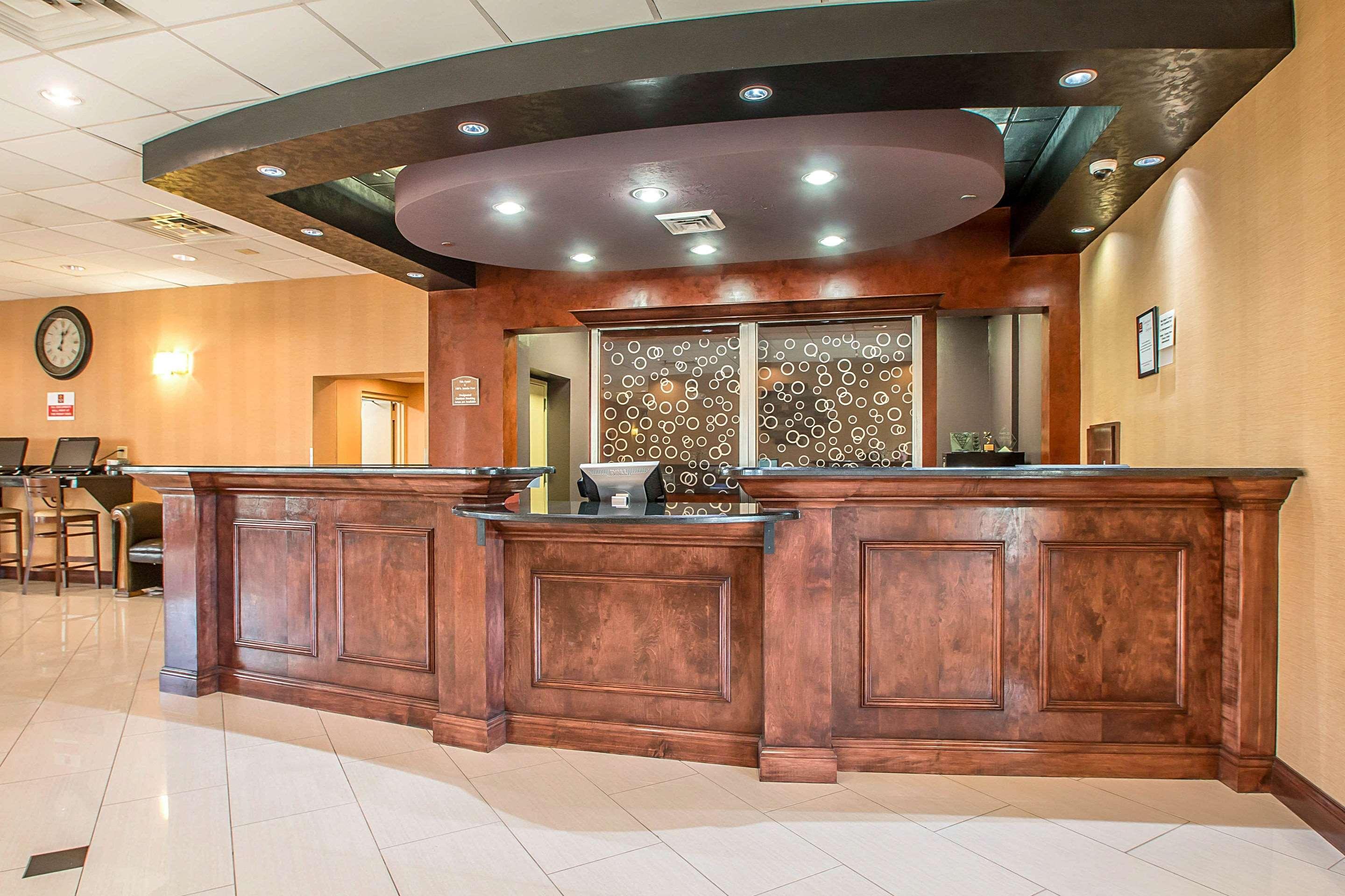 Clarion Inn Elmhurst - Oak Brook Near I-88, I-290, I-294 Екстериор снимка