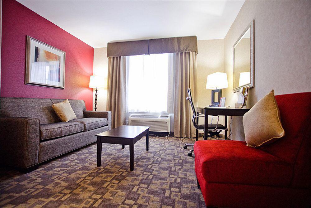 Clarion Inn Elmhurst - Oak Brook Near I-88, I-290, I-294 Екстериор снимка